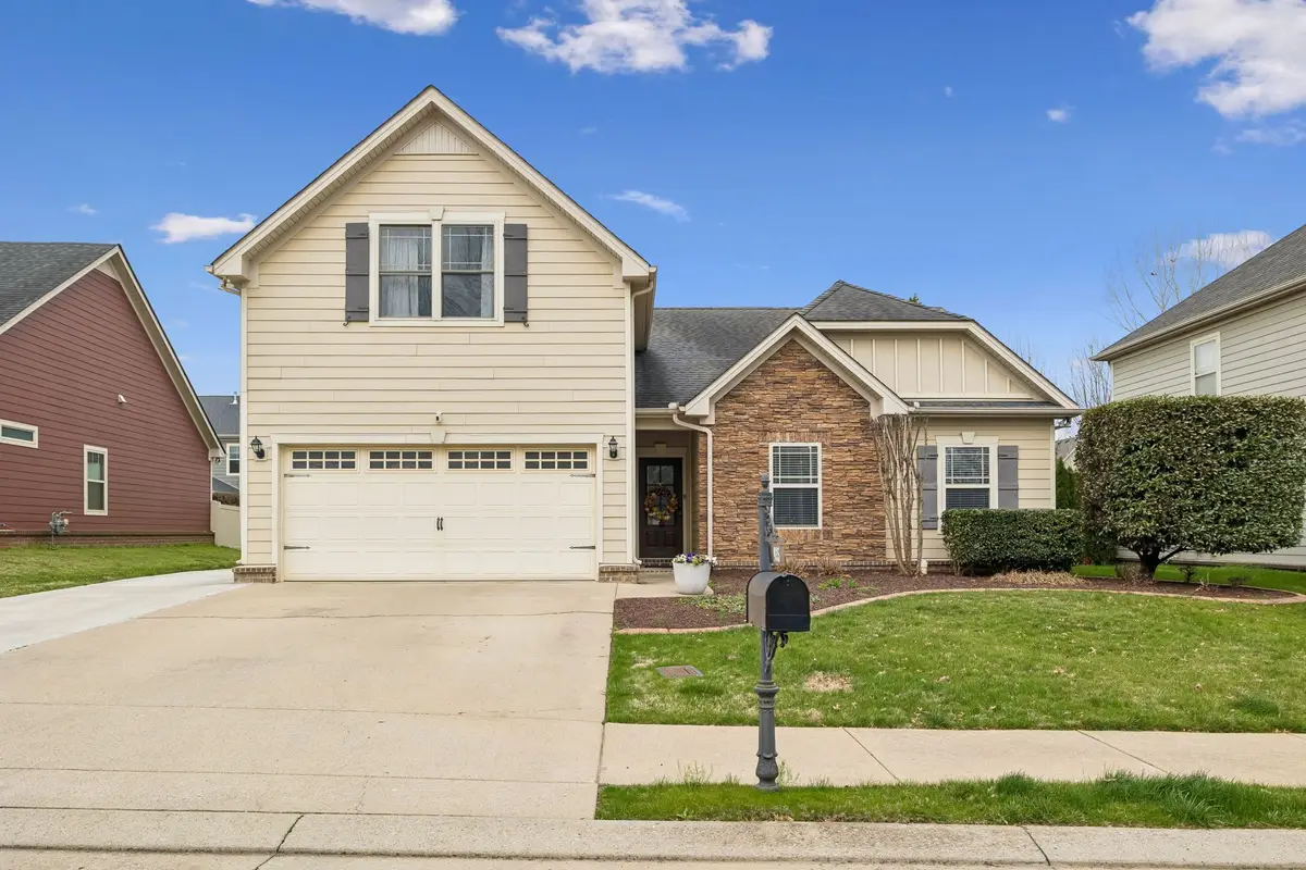 935 Contessa Dr, Murfreesboro, TN 37128 - #1