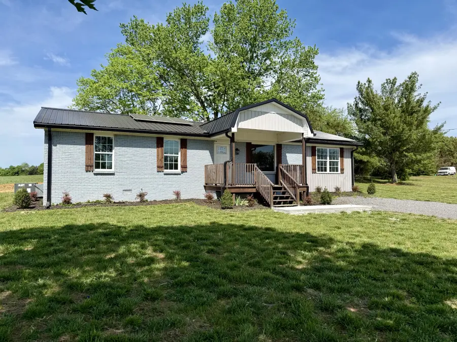 148 Airport Lake Rd, McMinnville, TN 37110 - #3