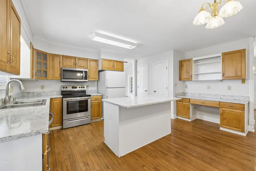 3993 Cecil Farm Rd, Mount Pleasant, TN 38474 - #2