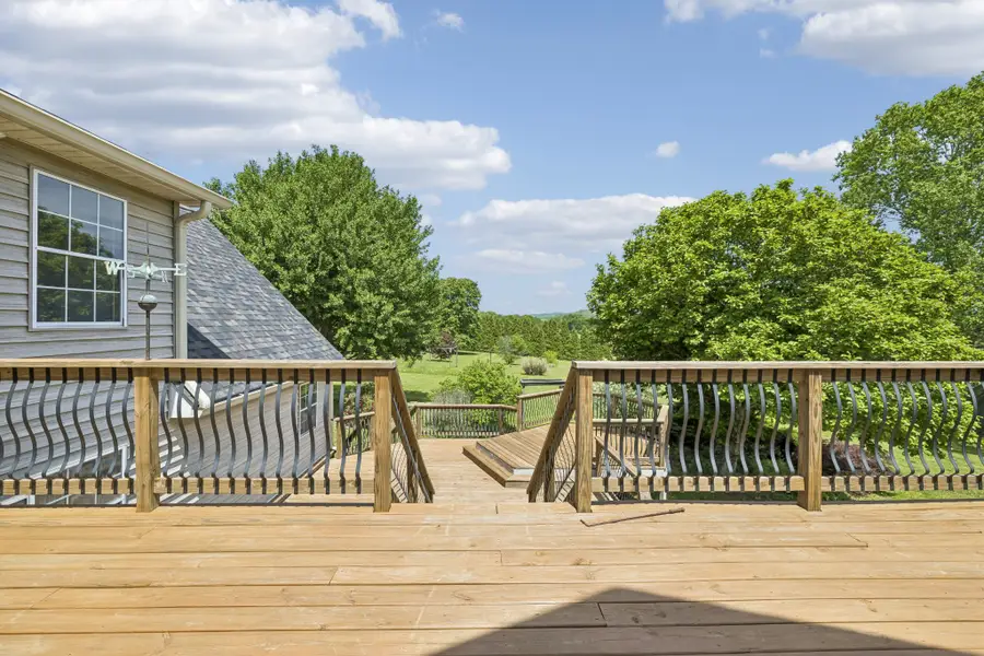 3993 Cecil Farm Rd, Mount Pleasant, TN 38474 - #3