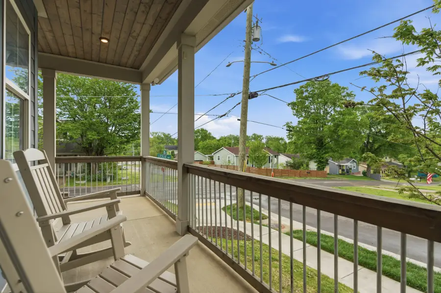 5825 Leslie Ave, Nashville, TN 37209 - #3