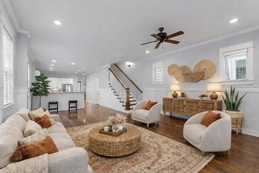 1110 Cahal Ave, Nashville, TN 37206 - #2