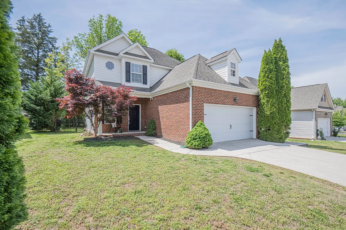 7148 Arbor Leaf Lane, Chattanooga, TN 37421 - #1