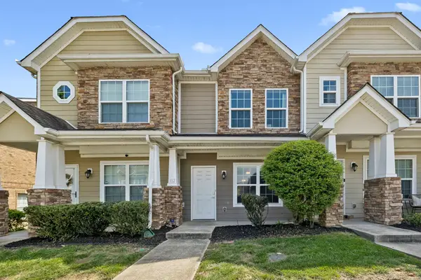 112 Cobblestone Place Dr, Goodlettsville, TN 37072