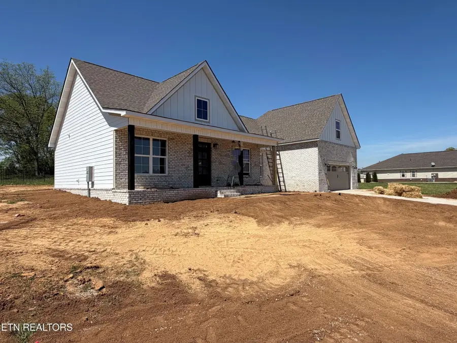 5122 Aspen Ave, Morristown, TN 37813 - #2