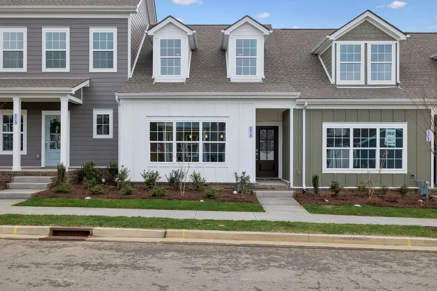 3215 Tasker Dr, Antioch, TN 37013 - #2