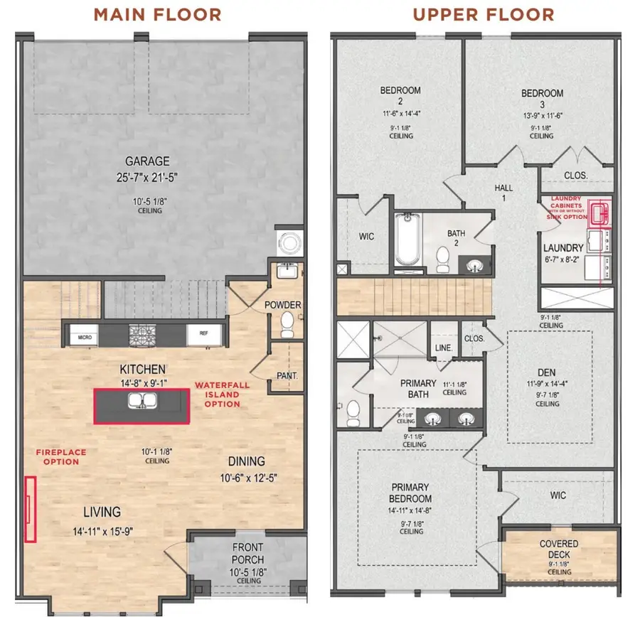 837 Lotus Ln, Thompsons Station, TN 37179 - #2