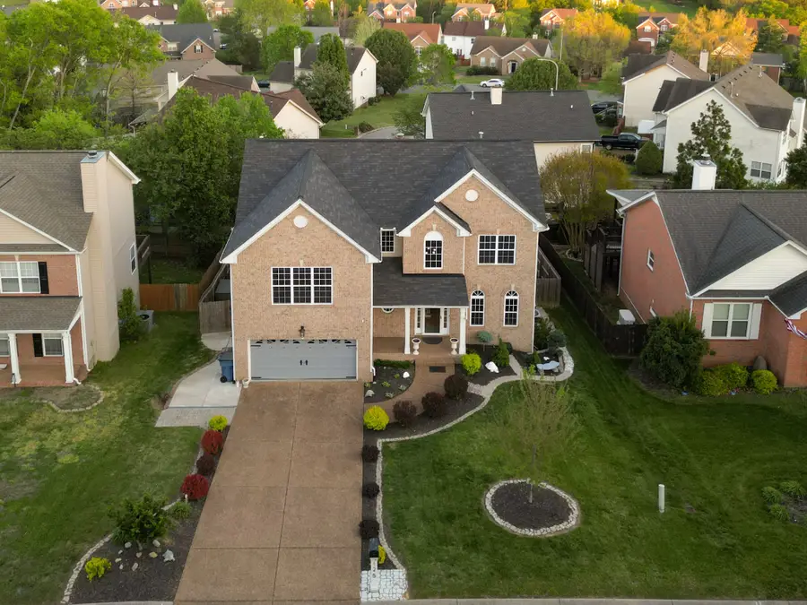 125 Paige Park Ln, Goodlettsville, TN 37072 - #2