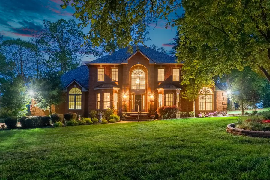 2070 Queens Bluff Way, Clarksville, TN 37043 - #2