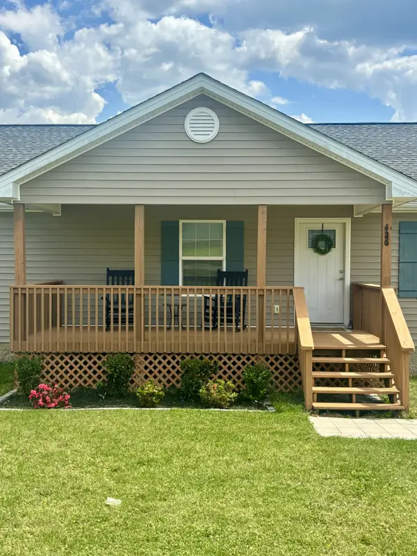 426 Edgewood St, Alexandria, TN 37012