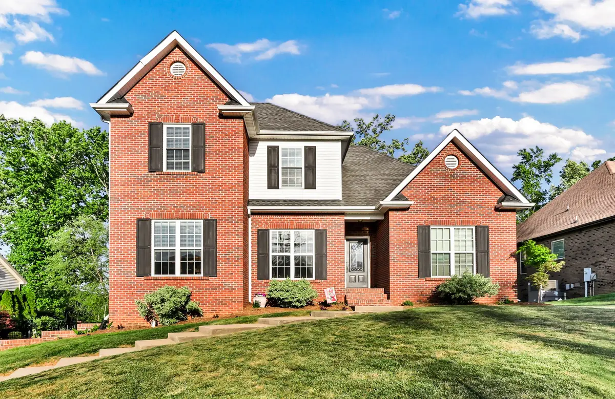 2971 Prince Dr, Clarksville, TN 37043 - #1