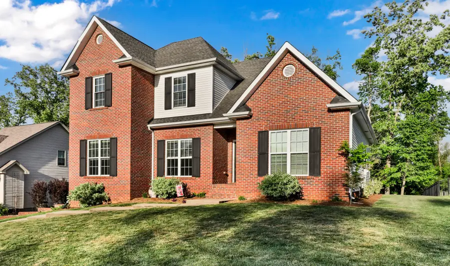 2971 Prince Dr, Clarksville, TN 37043 - #2