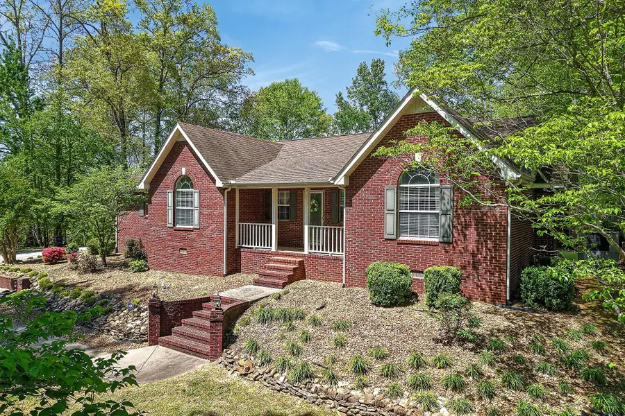 229 Hickory Blvd, McMinnville, TN 37110 - #2