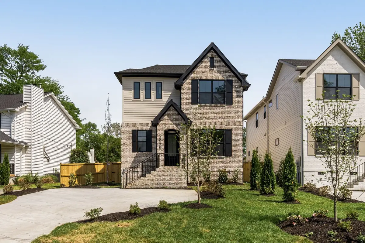 605B Shady Ln, Nashville, TN 37206 - #1