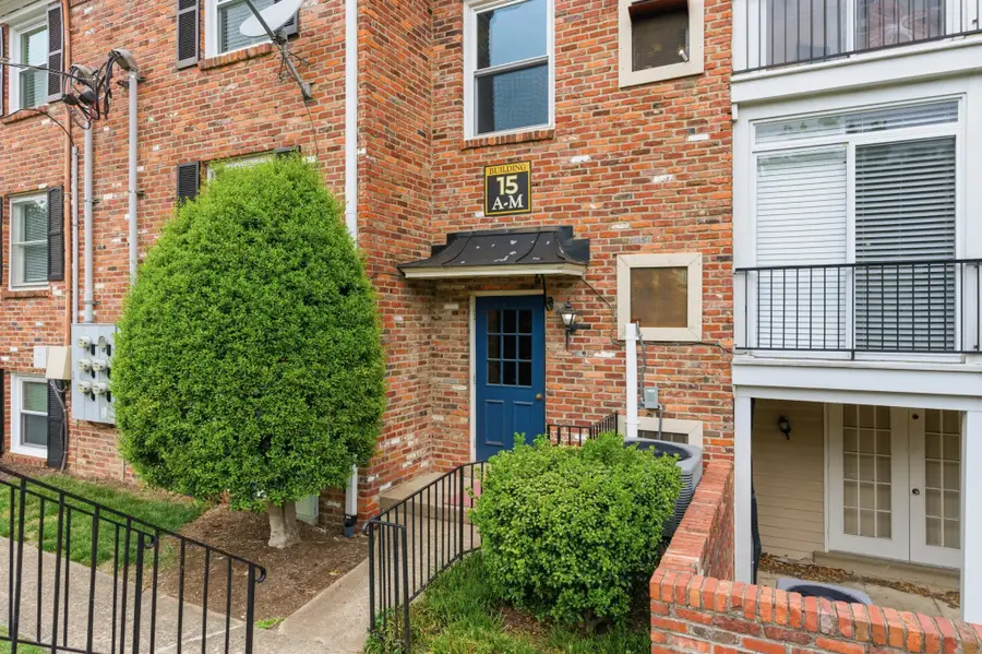 5025 Hillsboro Pike #15L, Nashville, TN 37215 - #3