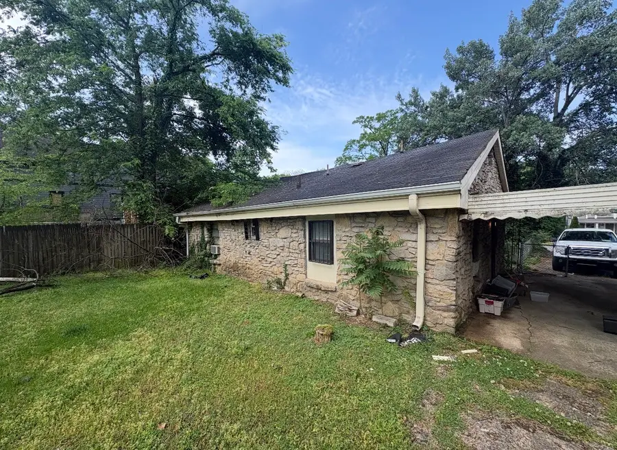 2619 Pennington Ave, Nashville, TN 37216 - #2