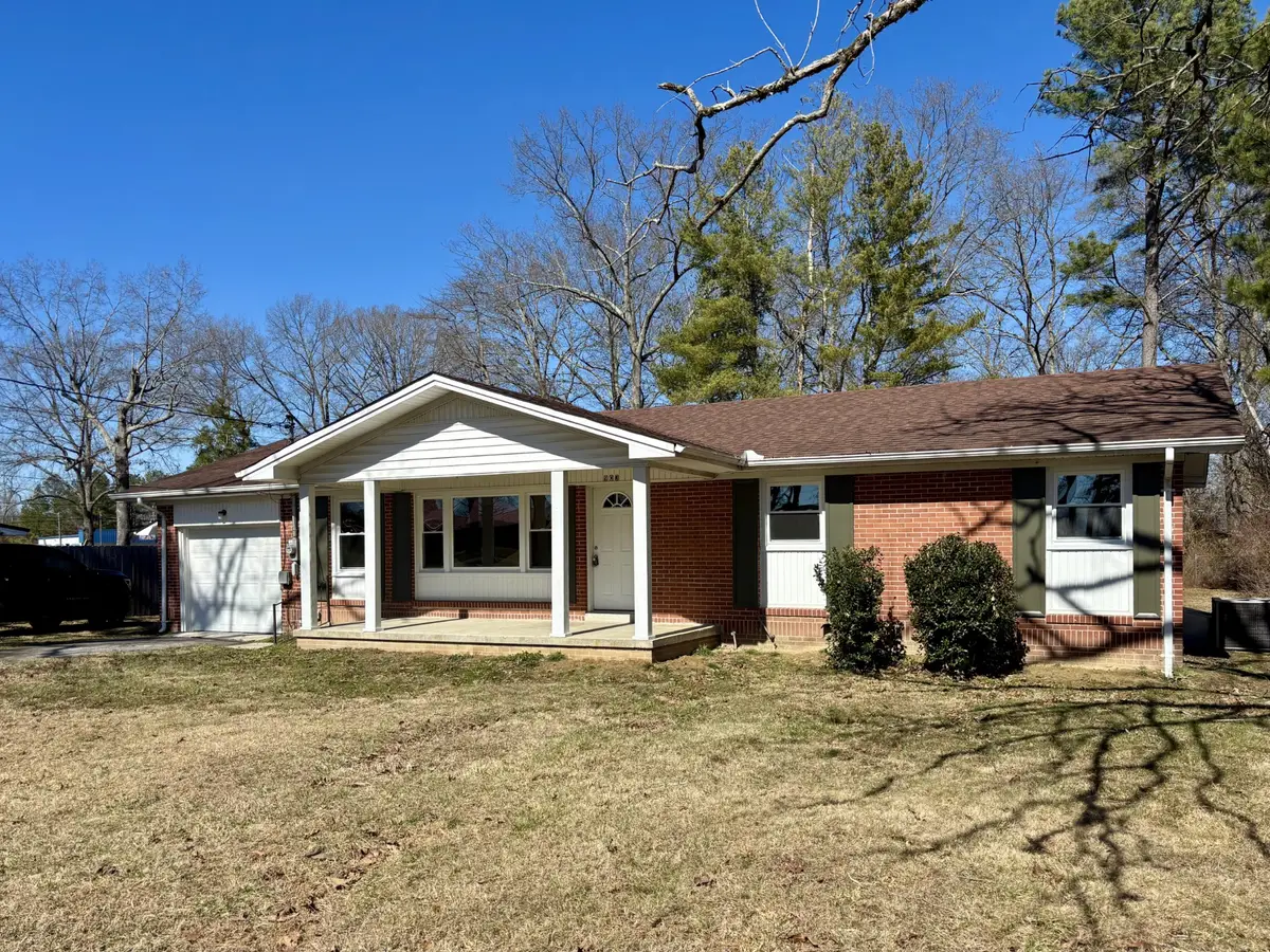 903 Royal Trl, Manchester, TN 37355 - #1