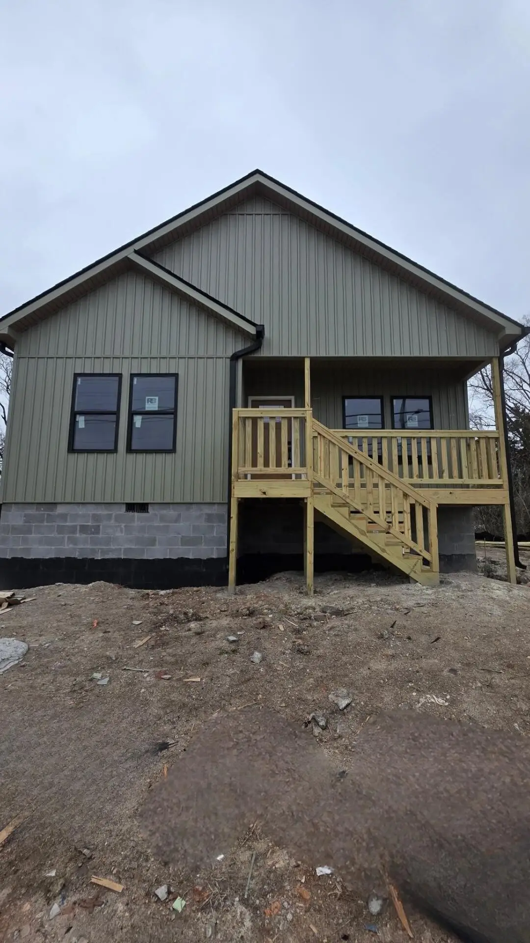 2207 Ocoee Street, Chattanooga, TN 37406 - #1