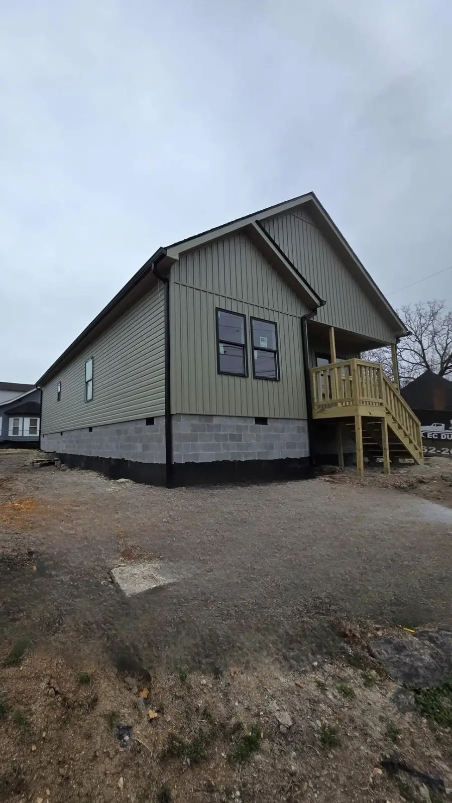 2207 Ocoee Street, Chattanooga, TN 37406 - #2