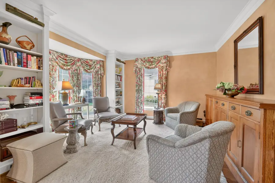 122 Dunham Springs Ln, Nashville, TN 37205 - #3