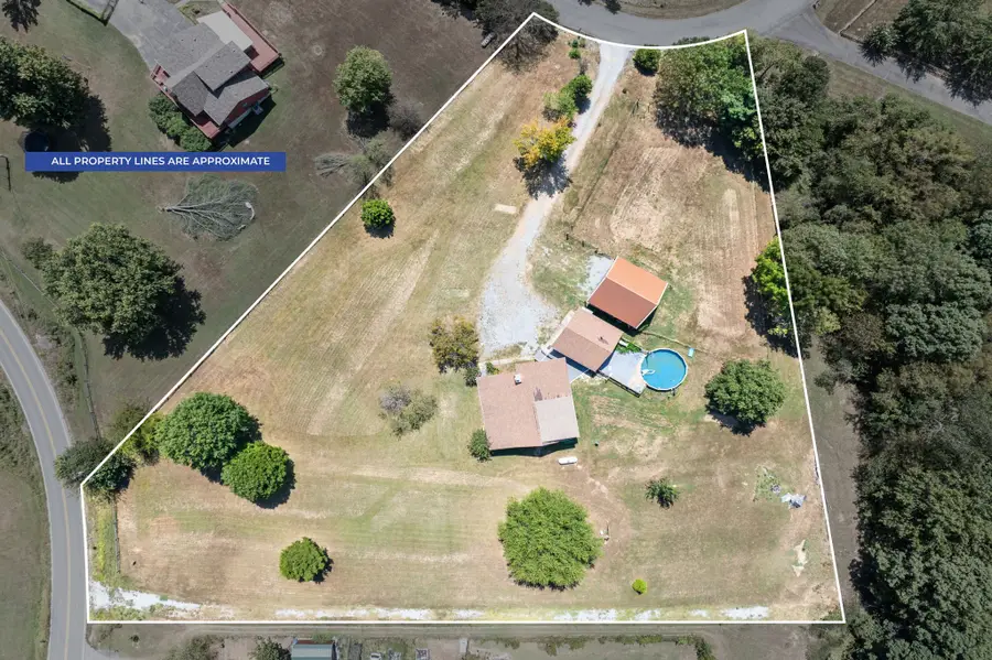 110 Jerry Smith Rd, Indian Mound, TN 37079 - #2