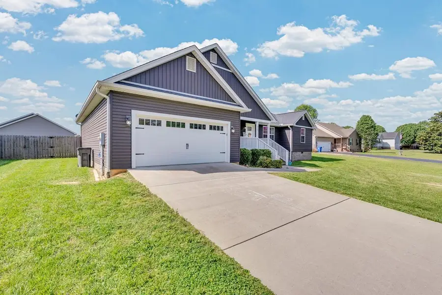 610 N Mcbroom Chapel Rd, Cookeville, TN 38501 - #3