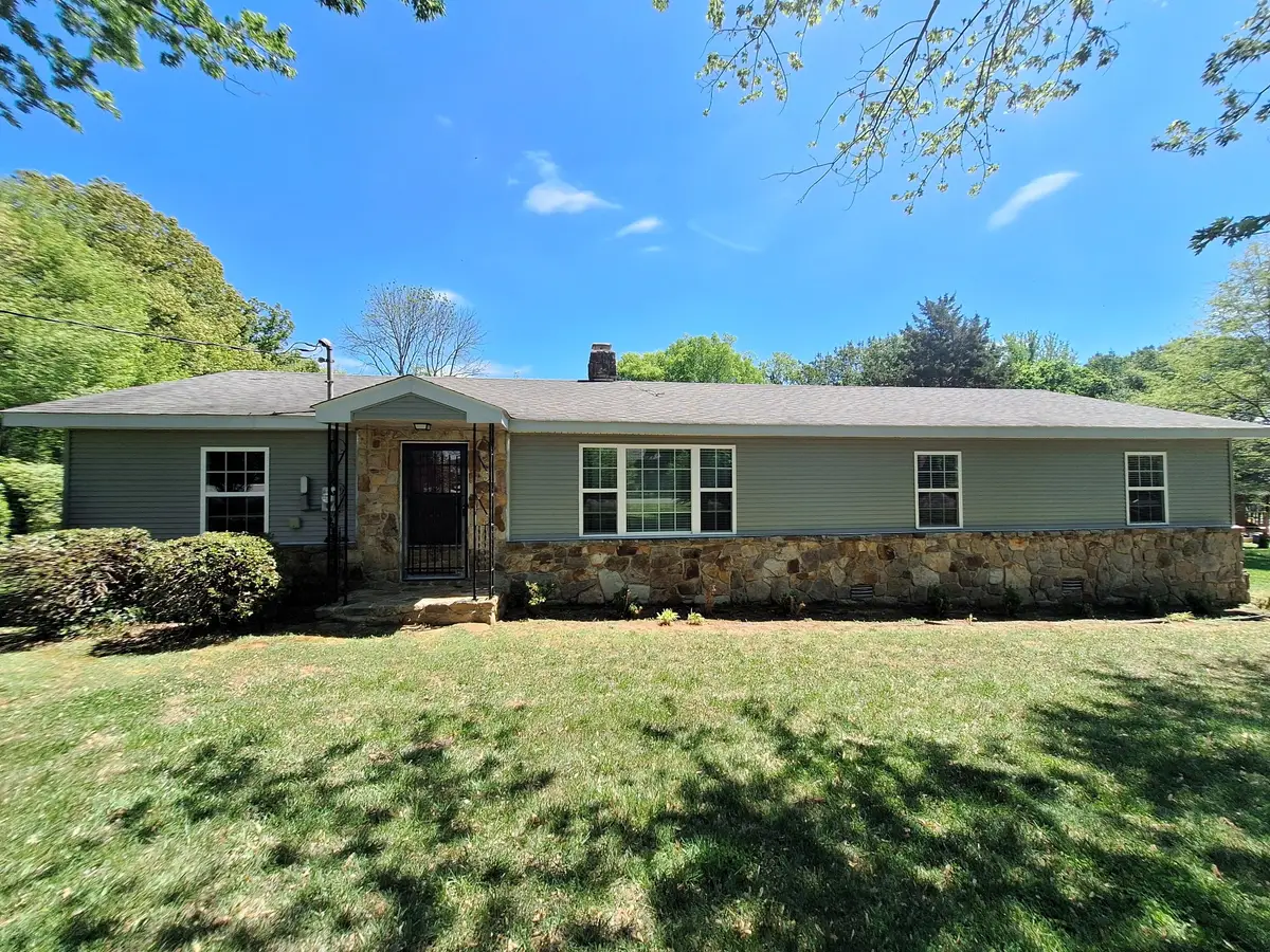 278 Staton Rd, Belvidere, TN 37306 - #1