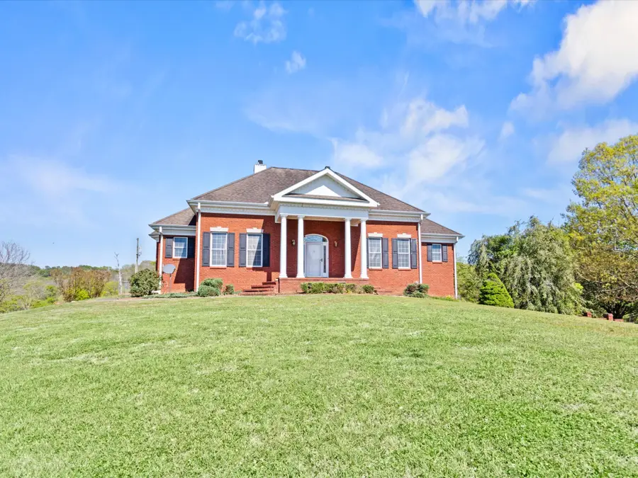 954 Molino Rd, Fayetteville, TN 37334 - #2