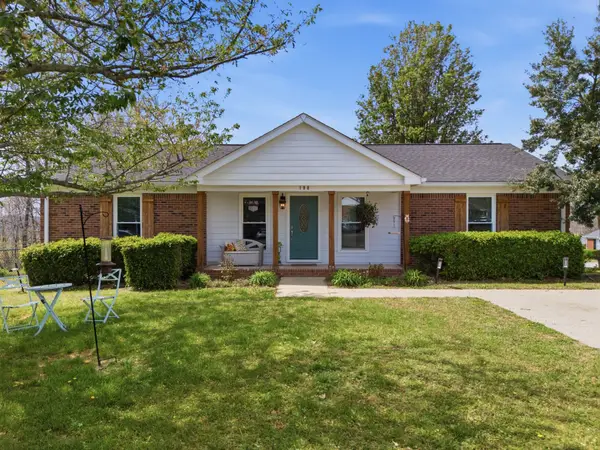 100 Patton Ct, Ashland City, TN 37015