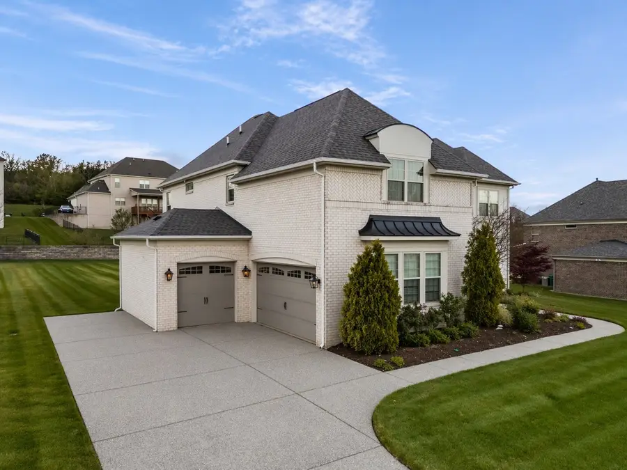 1861 Longmoore Ln, Brentwood, TN 37027 - #2