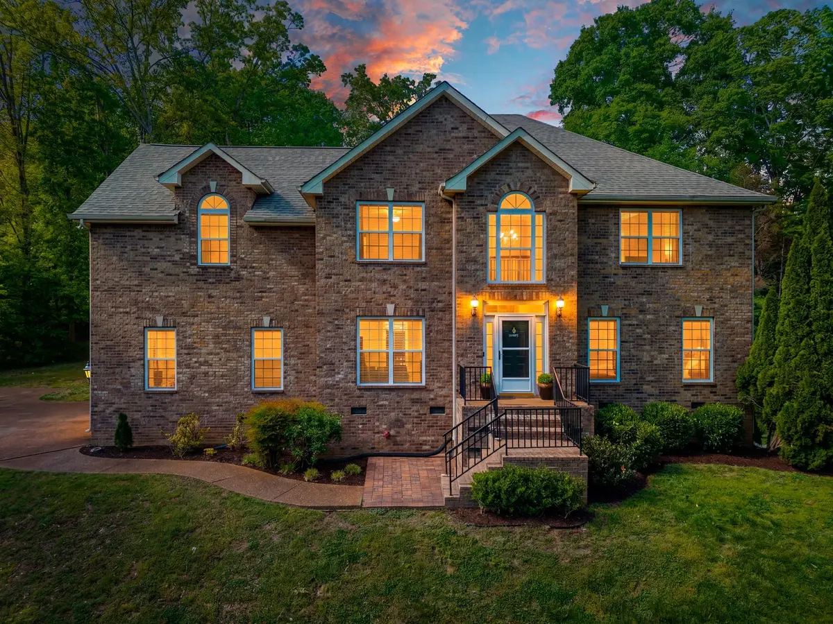 1034 Ridglea Dr, Burns, TN 37029 - #1