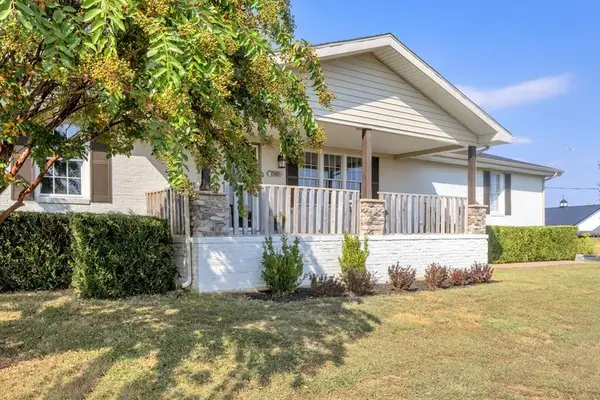 2580 Crofton Dawson Rd, Crofton, KY 42217