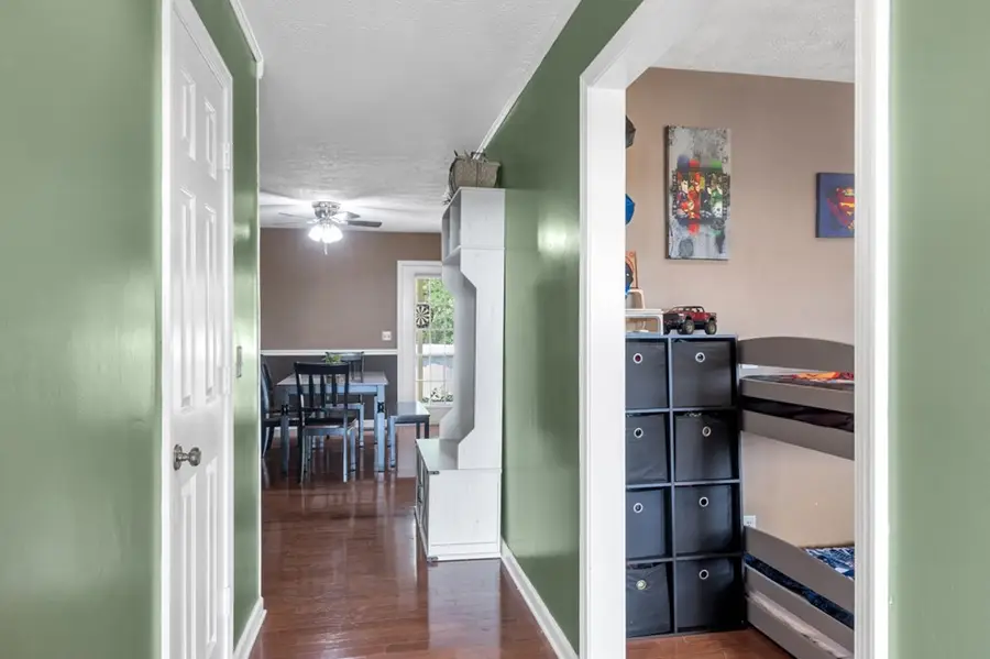 2580 Crofton Dawson Rd, Crofton, KY 42217 - #3