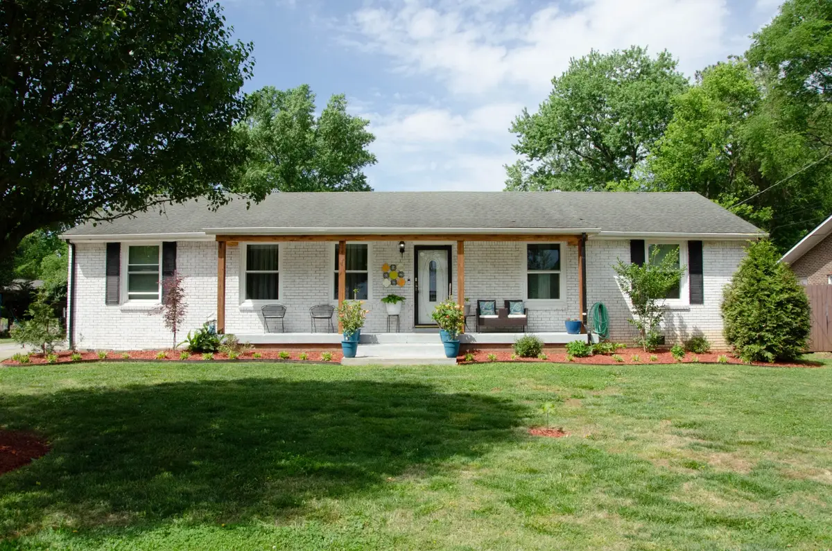 1614 Minerva Dr, Murfreesboro, TN 37130 - #1