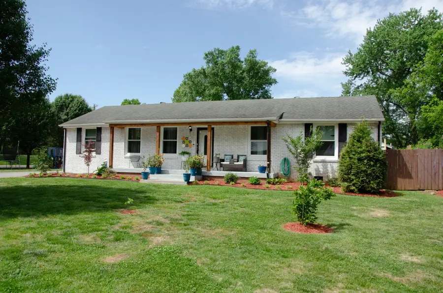 1614 Minerva Dr, Murfreesboro, TN 37130 - #2