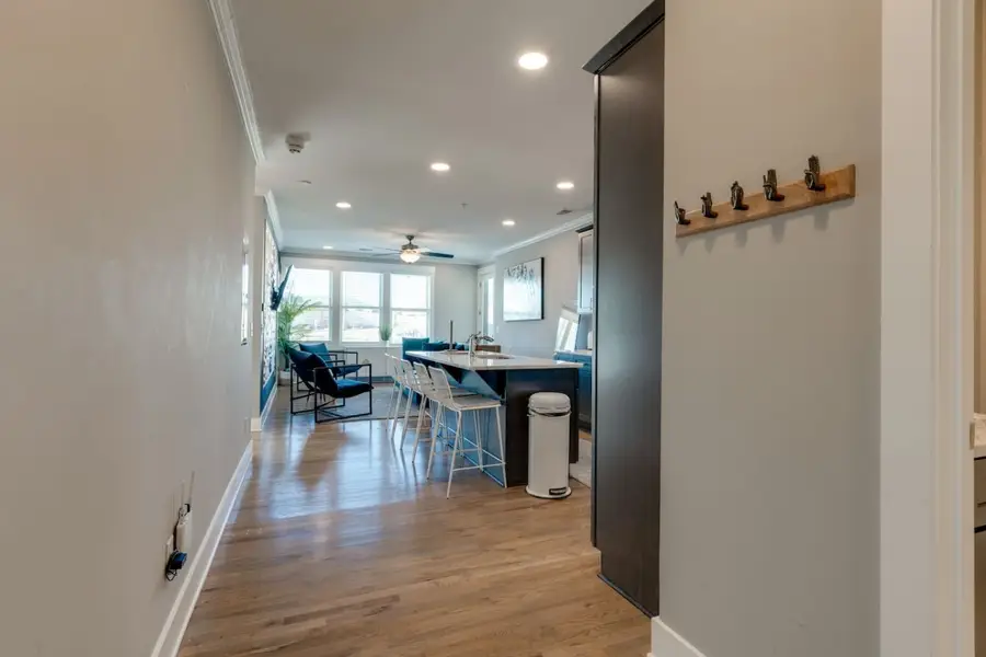 4405 Kentucky Avenue #402, Nashville, TN 37209 - #2