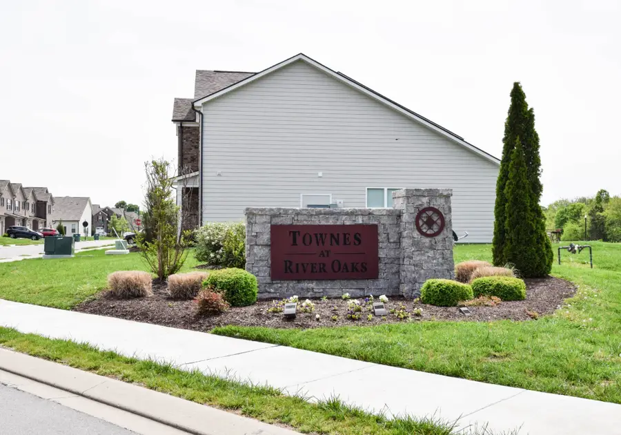 119 Fister Dr, Lebanon, TN 37090 - #2