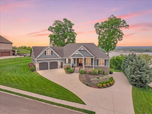 6201 Breezy Hollow Lane, Harrison, TN 37341