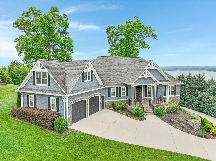 6201 Breezy Hollow Lane, Harrison, TN 37341 - #3