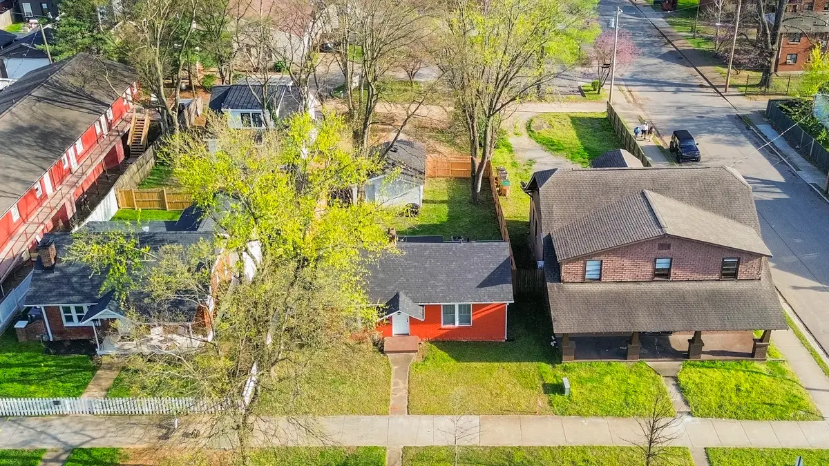 802A Shelby Ave, Nashville, TN 37206 - #1