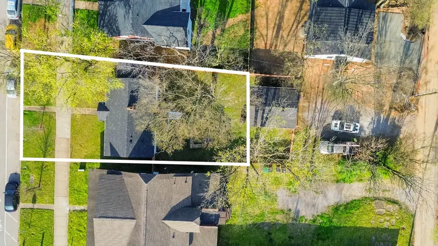 802A Shelby Ave, Nashville, TN 37206 - #2