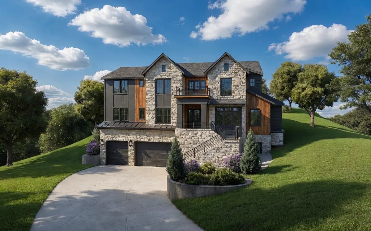 778 Saussy Pl, Nashville, TN 37205 - #1