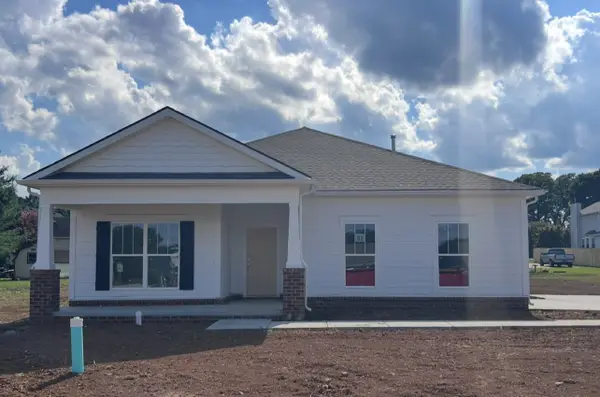 626 Brookside Dr, Mount Pleasant, TN 38474