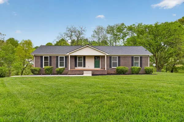 1264 Imperial Dr, Columbia, TN 38401