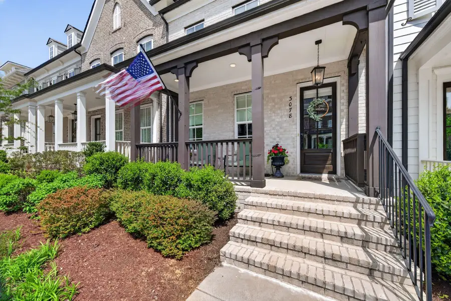 3078 Hathaway St, Franklin, TN 37064 - #3