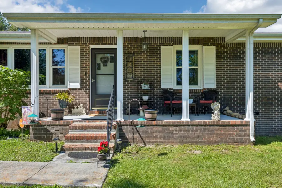 302 Highland Dr, Tullahoma, TN 37388 - #3