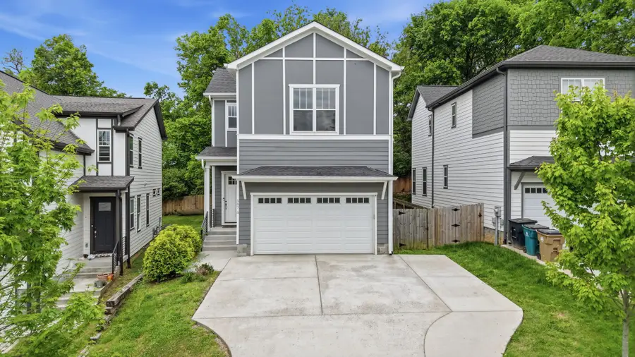 507A Southern Turf Dr, Nashville, TN 37211 - #3