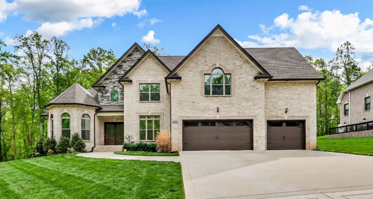 1689 Double R Blvd, Clarksville, TN 37042 - #1