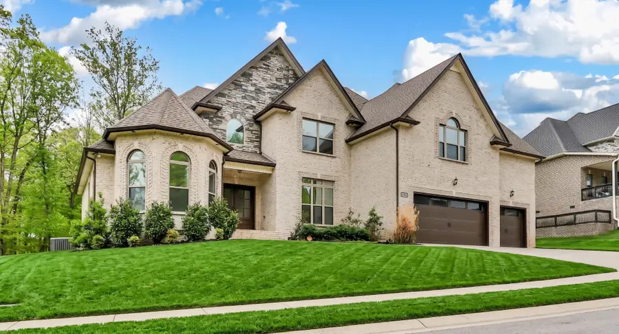 1689 Double R Blvd, Clarksville, TN 37042 - #2