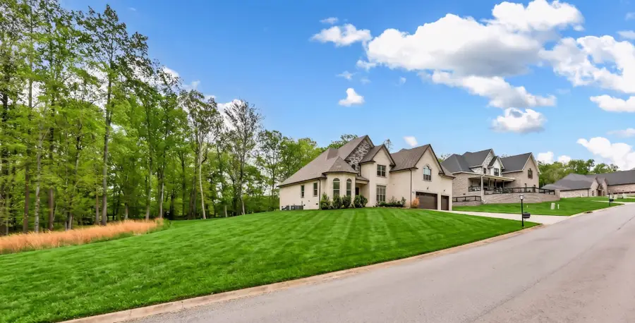 1689 Double R Blvd, Clarksville, TN 37042 - #3